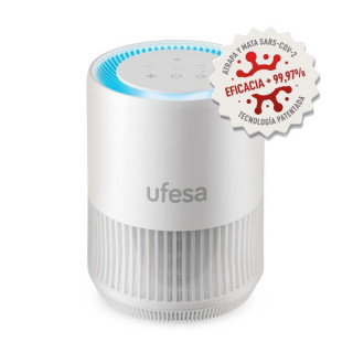 UFESA -Purificador de Ar PF5500 Fresh Air 86205047