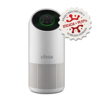 UFESA-Purificador de Ar PF6500 86205051