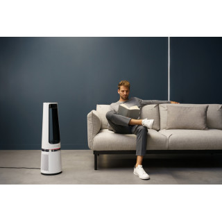 ROWENTA - Purificador de Ar 3 em 1 QU5060F0