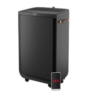 AEG - Purificador de Ar APU72771DG