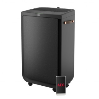 AEG - Purificador de Ar APU72571DG