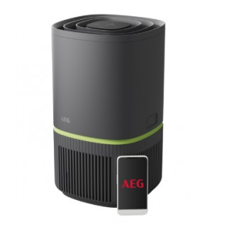 AEG - Purificador de Ar APO50371DG