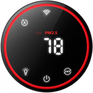 PHILIPS - Purificador de Ar AC1715/10