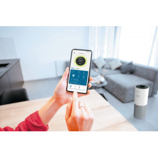 HOOVER - Purificador de Ar HHP70CAH011