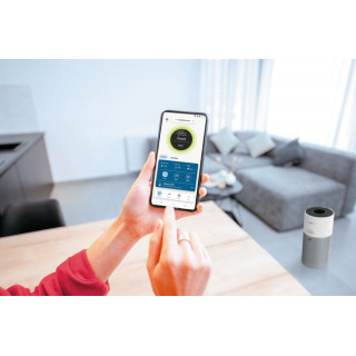 HOOVER - Purificador de Ar HHP50CA011