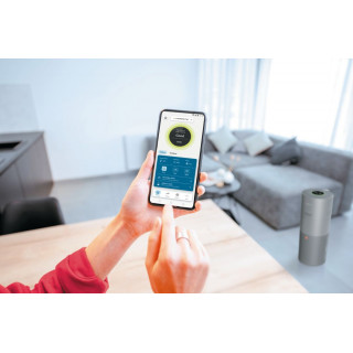 HOOVER - Purificador de Ar HHP75CAH011