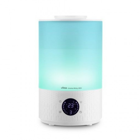 UFESA - Humidificador 30105914