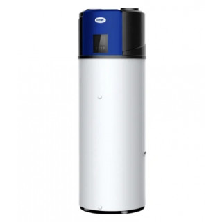 HTW - Bomba Calor 150L HTW-ATS-O-150VAW