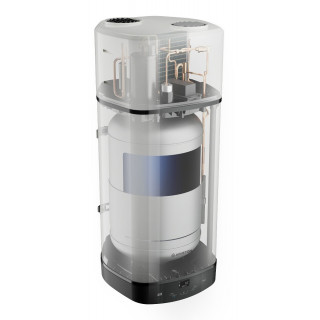 ARISTON - NUOS PLUS S2 WI-FI 80 WH PT+ 4057035