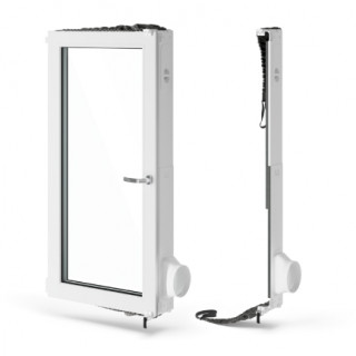 AEG - Kit Janela Ar Condicionado AWKIT5