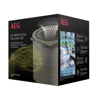 AEG - Filtro p/ Purificador de Ar AFDBTH4