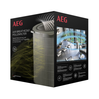 AEG - Filtro p/ Purificador de Ar AFDBTH6