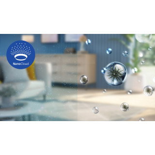 PHILIPS-Filtro Humidificador HU2510/10 FY1190/30