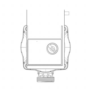 ARISTON - Bomba Aux p/ Dep. Inercia CKZ50H 3319078