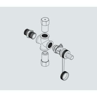 ARISTON - Kit Exogel 3318771