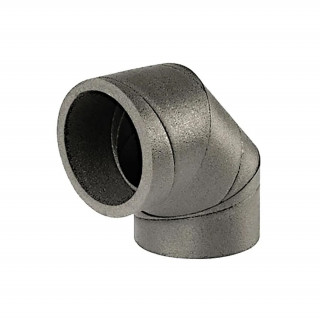 ARISTON - Curva Isolada 90° 160mm 3078092