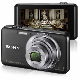 SONY-Máq.Fotog.DSCW270R.CEE8