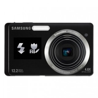 SAMSUNG - Câmara Fotog.EC-ST550ZBPGE1