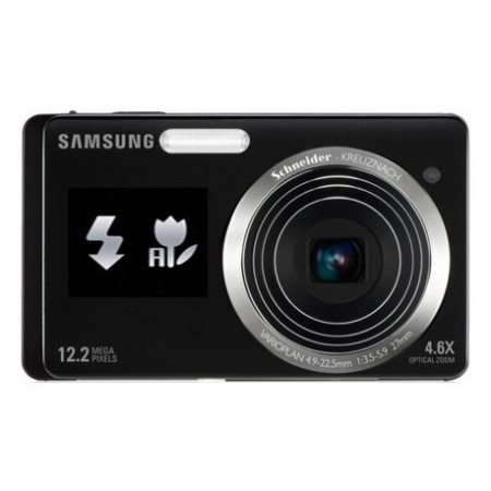 SAMSUNG - Câmara Fotog.EC-ST550ZBPGE1