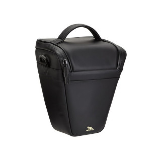 RIVACASE - Bolsa Cam. SLR 6/24 1501 (LRPU) Black