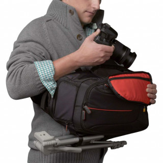 CASE LOGIC - Mochila Sling Máq. Fotog. CLDCB308K