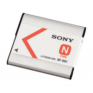 SONY - Bateria Cyber-Shot NP-BN1
