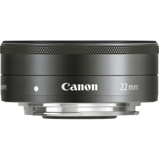 CANON - Objectiva EF-M 22mm 5985B005AA