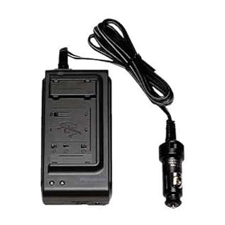 PANASONIC - Carregador VW-KBC7E