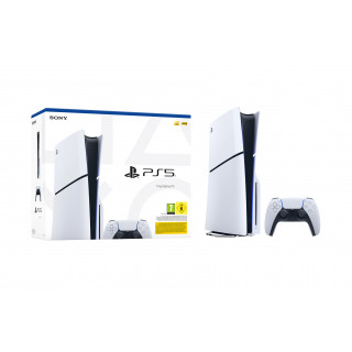 PLAYSTATION - Consola PS5 SLIM 9577171