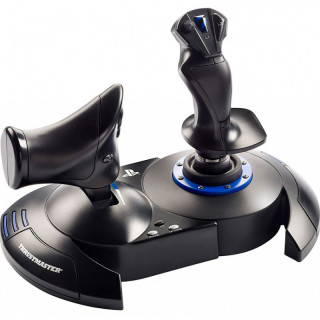 THRUSTMASTER - Joystick T.Flight Hotas 4 PS4/PC 4160664