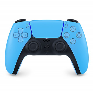 PLAYSTATION - Comando PS5 DualSense Starlight Blue 9728191