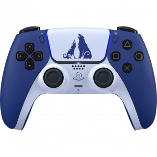 PLAYSTATION - Comando PS5 DualSense Ed. Limitada God of War Ragnarök 9422990