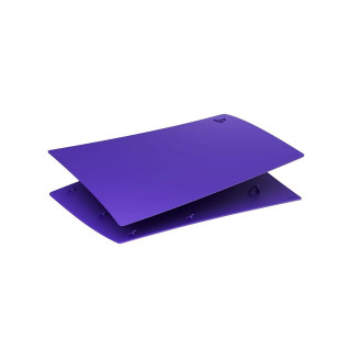 PLAYSTATION - Tampas p/PS5 Galactic Purple 9400691