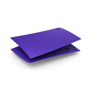 PLAYSTATION - Tampas p/ PS5 Galactic Purple (Edição Digital) 9401094