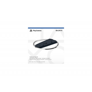 PLAYSTATION - Suporte Vertical p/  PS5 9579533