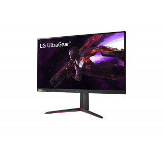 LG - Monitor IPS Gaming WQHD 32GP850-B