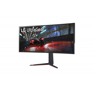 LG - Monitor IPS Gaming UW-QHD+ 38GN950P-B