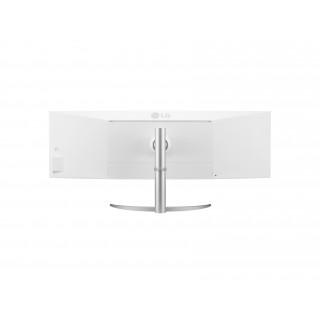 LG - Monitor IPS Gaming DQHD 49WQ95C-W