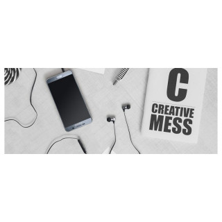 MUSE - Auriculares M107CF