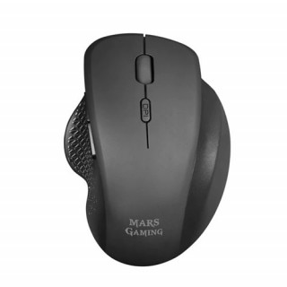 MARSGAMING - Rato Gaming Wireless MMWERGO