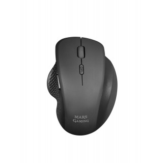 MARSGAMING - Rato Gaming Wireless MMWERGO