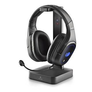 NGS - Auricular Gaming GHX-600