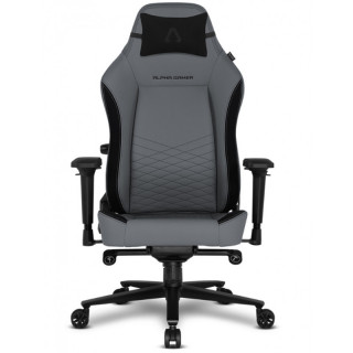 ALPHA GAMER - Cadeira Gaming AGALEGRA-PUL-GRY