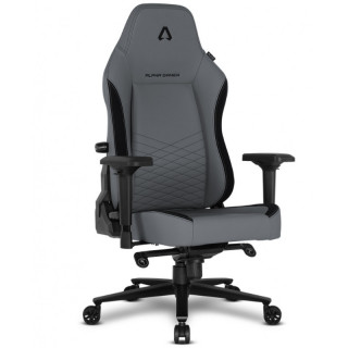 ALPHA GAMER - Cadeira Gaming AGALEGRA-PUL-GRY