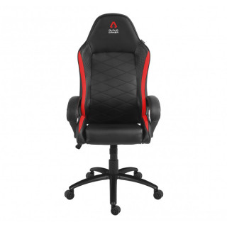 ALPHA GAMER - Cadeira Gaming AGMAYA-BK-RED
