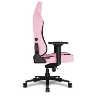 ALPHA GAMER - Alegra Fab. Pink/Black AGALEGRA-F-PK