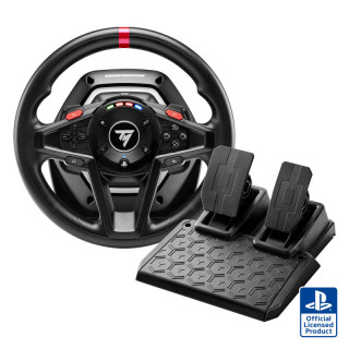 THRUSTMASTER - Volante T128 PS5/PS4/PC 4160781