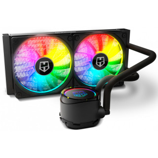 NOX - Water Cooler CPU NXHUMMERH240ARGB