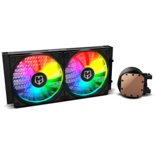 NOX - Water Cooler CPU NXHUMMERH240ARGB