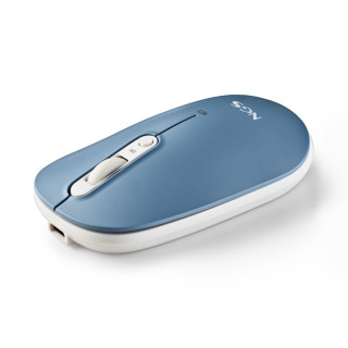 NGS - Rato Multimodo Wireless SHELL-RB